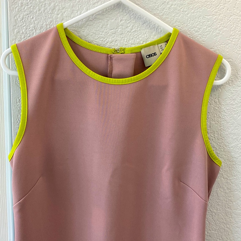 ASOS Mini Dress - Picture 2 of 5